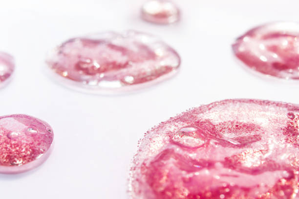 تصویر 1 از قیمت رزین صورتی + خرید باور نکردنی